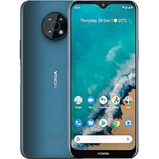 Nokia G50