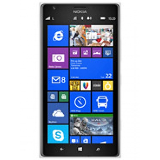 Lumia Series