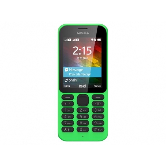 Nokia Lumia 215