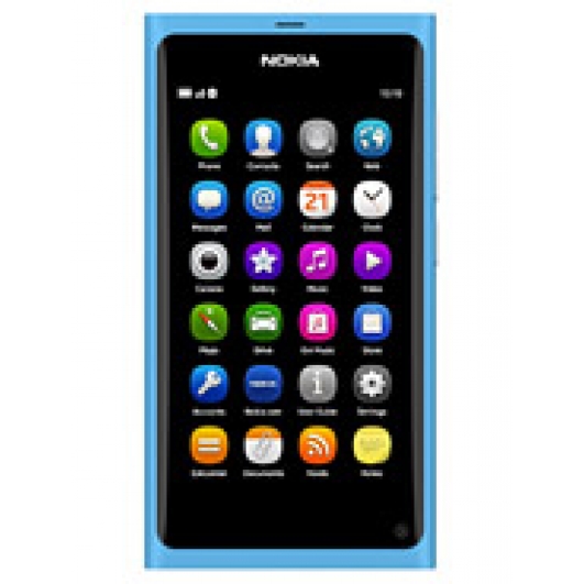 Nokia N9