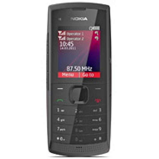 Nokia X1-01