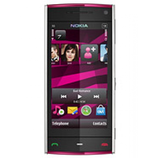 Nokia X6 16GB