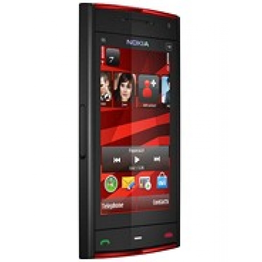 Nokia X6