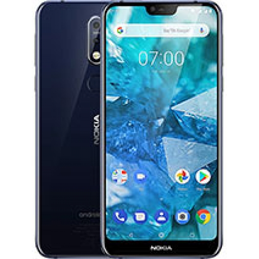 Nokia X7
