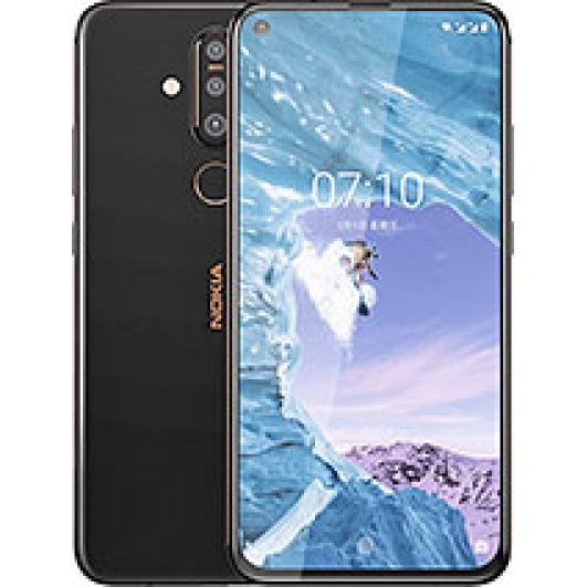 Nokia X71