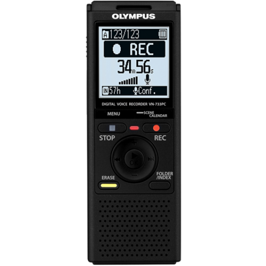 Olympus VN-733PC