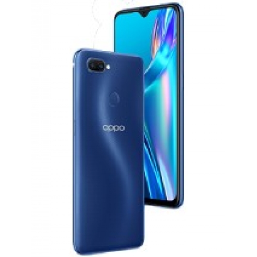 Oppo A12s 