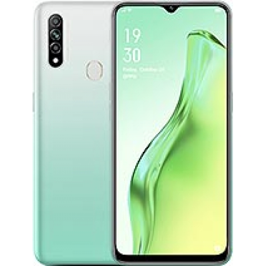 Oppo A31