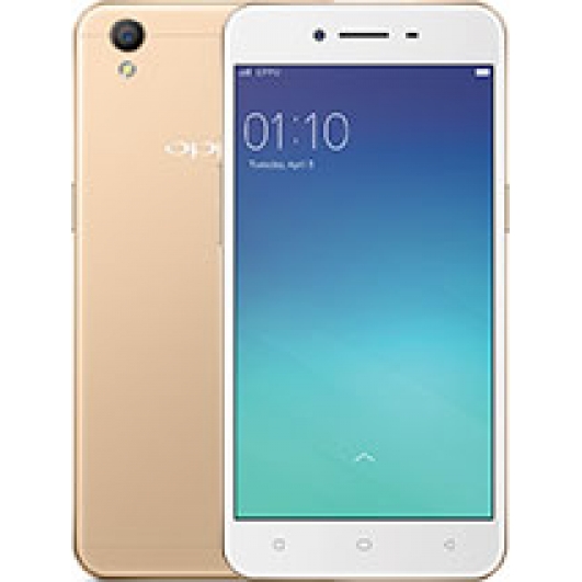 Oppo A37