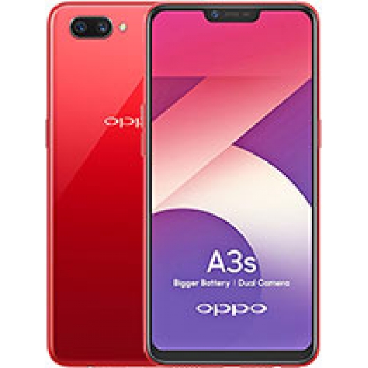 Oppo A3s