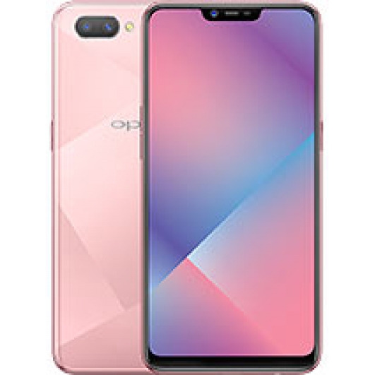 Oppo A5