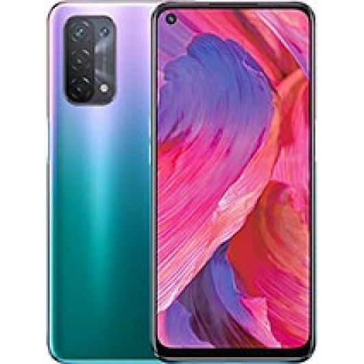 Oppo A54 (5G)