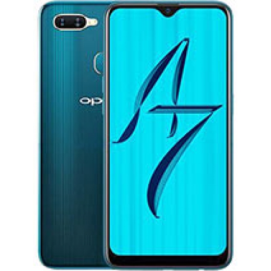 Oppo A7