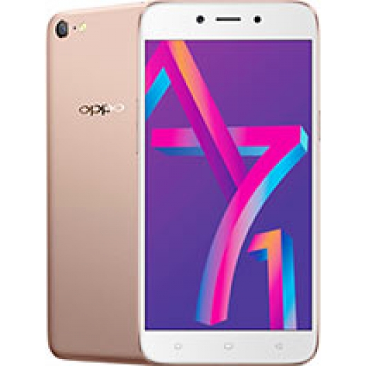 Oppo A71 (2018)