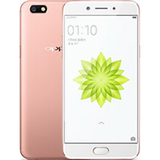 Oppo A77 Mediatek