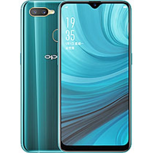 Oppo A7n