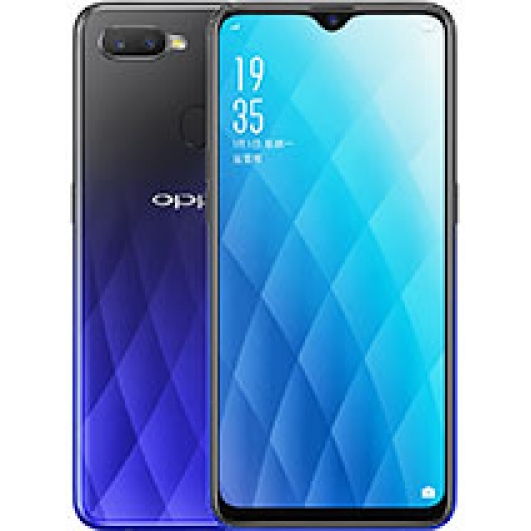 Oppo A7x