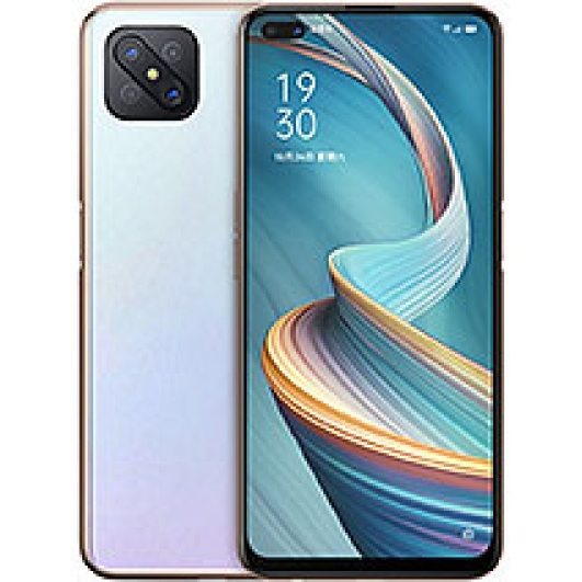 Oppo A92s