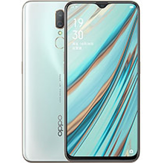 Oppo A9x 