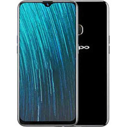 Oppo AX5s