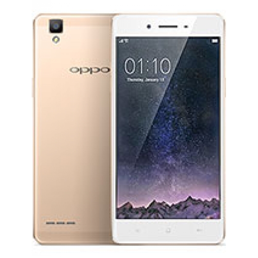 Oppo F1