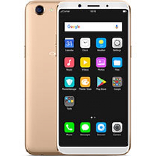 Oppo F5