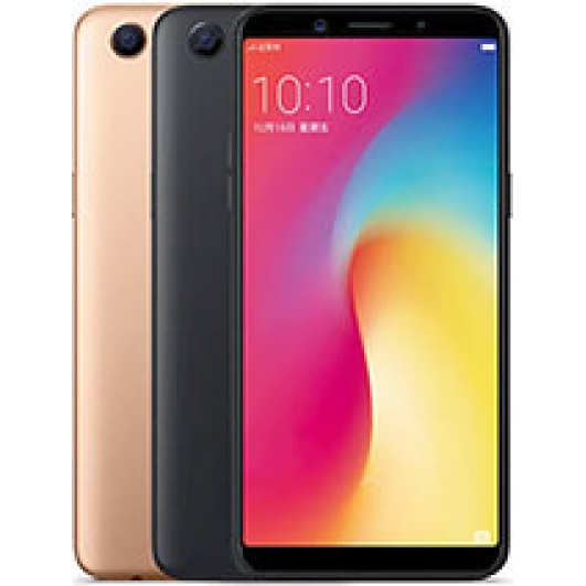 Oppo F5 Youth