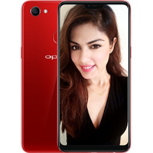Oppo F7