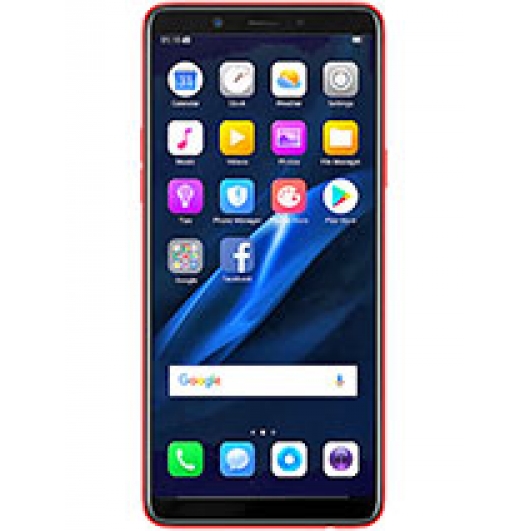 Oppo F7 Youth
