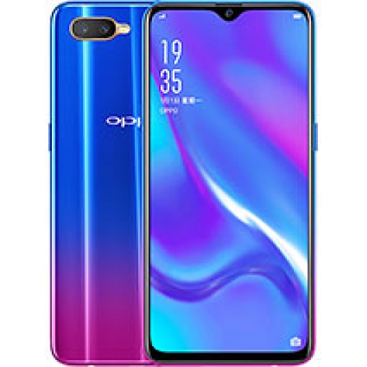 Oppo K1