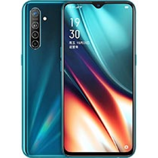 Oppo K5