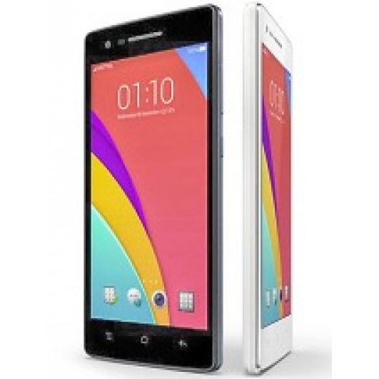 Oppo Mirror 3