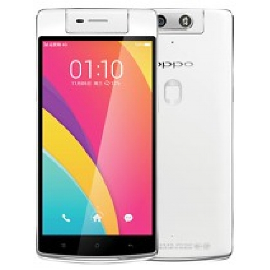 Oppo N3