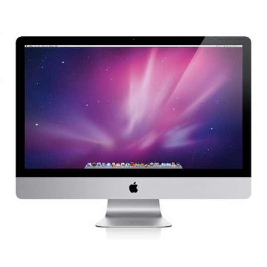2009 iMac