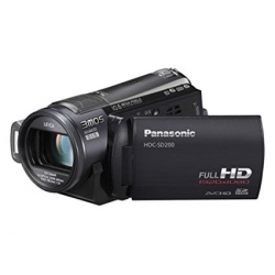 Panasonic HDC-SD200