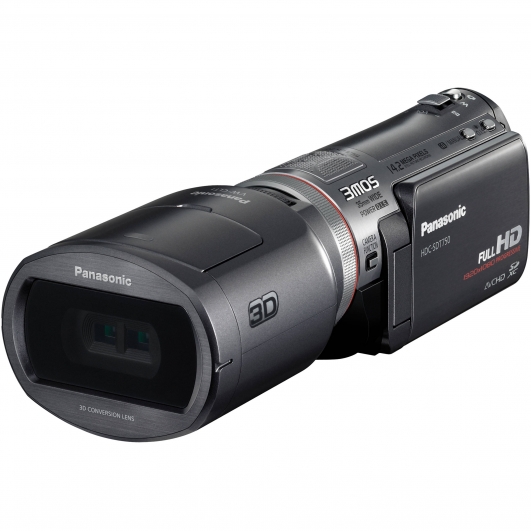 HDC-S Series