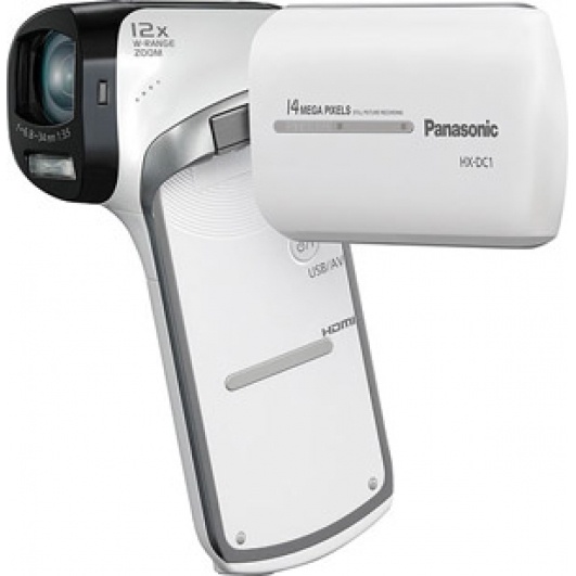 Panasonic HX-DC1