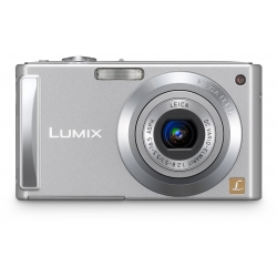 Panasonic Lumix DMC-FS3 Speicherkarte SanDisk SD 2GB f 
