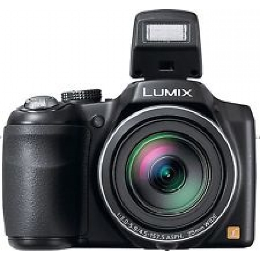Panasonic Lumix DMC-LZ30