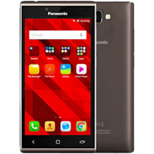 P Series