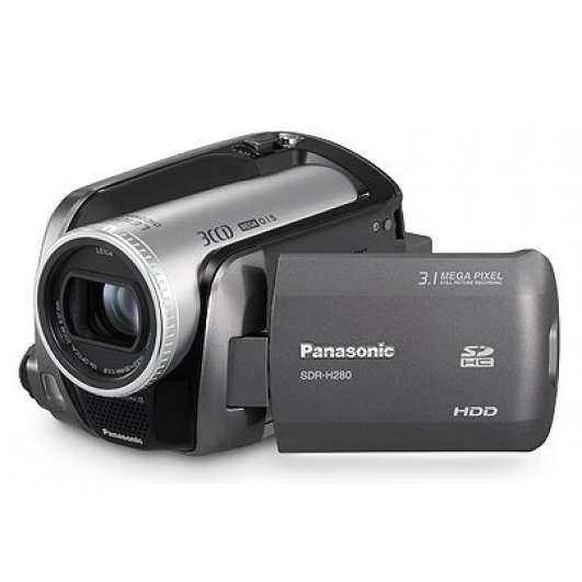 Panasonic SDR-H280