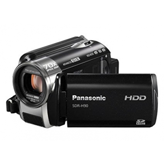 Panasonic SDR-H90