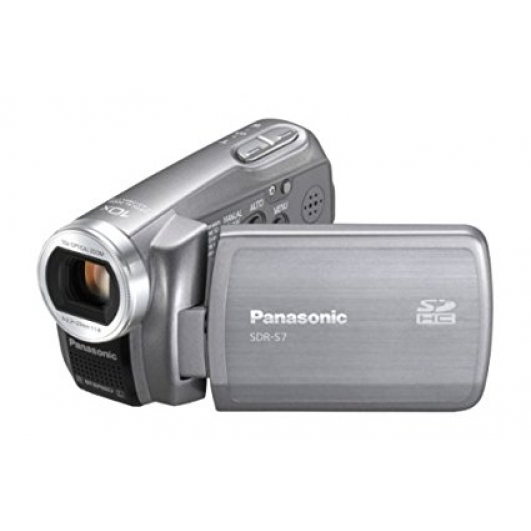 Panasonic SDR-S7