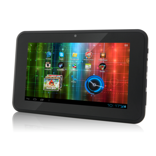 Prestigio MuiltiPad MultiPad 7.0 Prime 3G