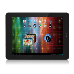 Prestigio MuiltiPad MultiPad Pro Duo 8.0 3G