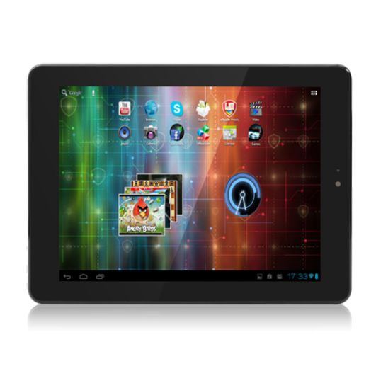 Prestigio MuiltiPad MultiPad Pro Duo 8.0 3G
