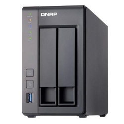 QNAP TS-251 Memory RAM & Upgrades - Free Delivery - MemoryCow