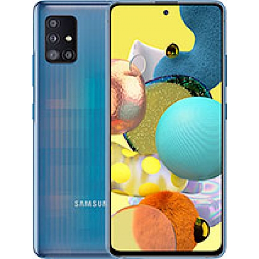 Samsung Galaxy A51 (5G) UW