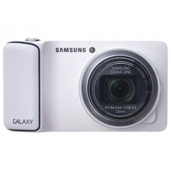 Samsung Galaxy Camera Wi-Fi 2013
