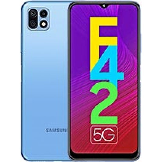 Samsung Galaxy F42 (5G)